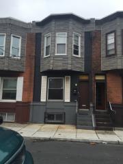 2052 Emily St, Philadelphia PA  19145-2823 exterior