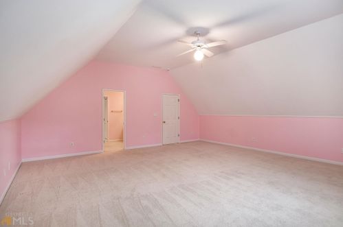 3721 Harts Pl, Atlanta GA  30341-1754 exterior