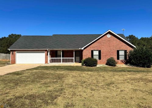 106 Meadow View Dr, Jackson GA  30233-2908 exterior