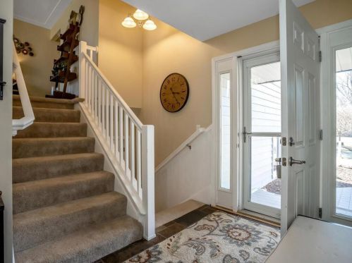 1481 19th Ave, Saint Paul MN  55112-5544 exterior