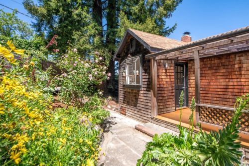 122 Highland Ln, Mill Valley, CA 94941-3564