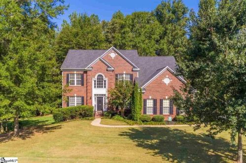 105 Creedmore Ln, Easley, SC 29642-8629