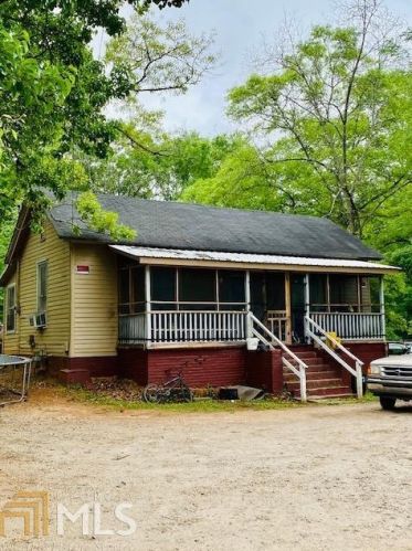 813 Monroe St, Lagrange, GA 30240-4247
