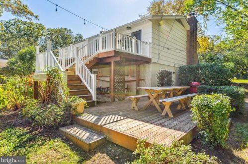 312 Arundel Bch Rd, Severna Park MD 21146-3312 exterior