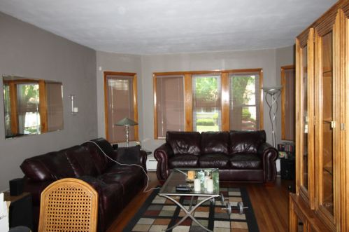 3813 Octavia Ave, Chicago, IL 60634-3515