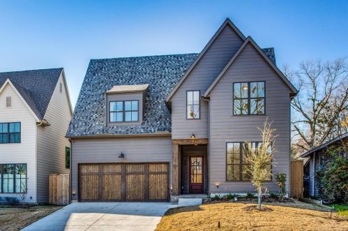 1027 Cameron Ave, Dallas, TX 75223-1338