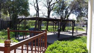 1212 Aspermont Ave, Dallas TX  75216-6203 exterior