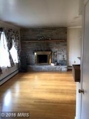 619 Main St, Graceham MD  21788-1723 exterior