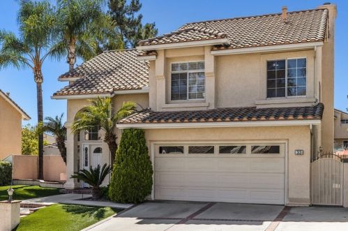 33 Enfilade Ave, El Toro, CA 92610-2301