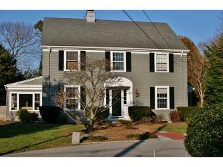 28 Chapin Rd, Barrington, RI 02806-4407