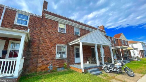554 Wilson Ct, York, PA 17403-2758