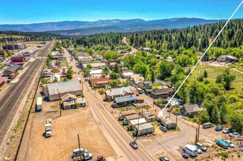 10199 River St, Truckee CA  96161-0535 exterior