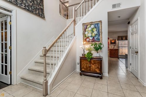 2391 Parkside Walk, Marietta, GA 30062-4998