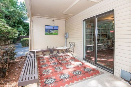 3489 Ashwood Ln, Atlanta GA  30341-4537 exterior