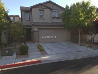 137 Desert Pond Ave, Henderson NV  89002-6596 exterior