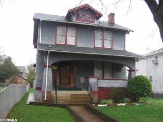 3209 Lamb Ave, Richmond, VA 23222-2717