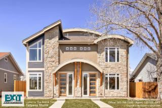 2661 Bannock St, Denver CO  80223-4409 exterior