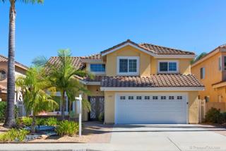 1685 Mountain Pass Cir, Vista, CA 92081-8826