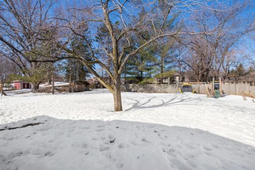 13565 Findlay Ave, Saint Paul MN  55124-4613 exterior