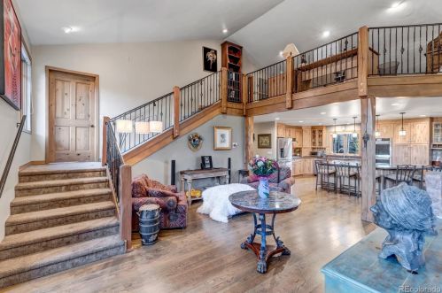 27 Fairview Cir, Breckenridge CO  80424-8921 exterior