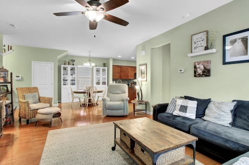 9644 Roseberry St, Ladson SC  29456-4446 exterior