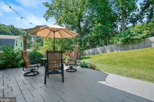 3120 Birchtree Ln, Silver Spring MD 20906-3039 exterior