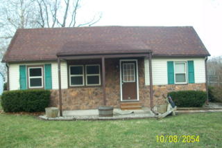 112 Ash St, Danville, IL 61832-2606