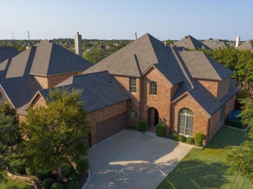 1017 Burnett Dr, Argyle, TX 76226-6546