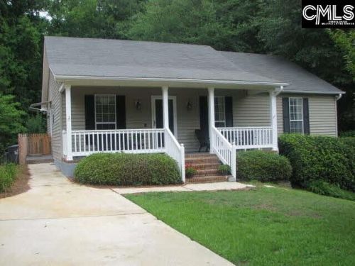157 Coventry Lake Dr, Lexington, SC 29072-2761