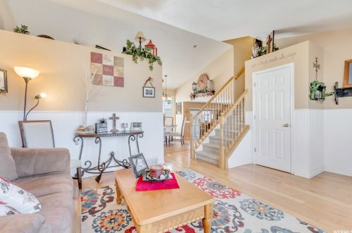 5442 Aristada Ave, Taylorsville UT 84081-5200 exterior