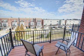 1740 Parkwood Ave, Richmond VA  23220-5324 exterior