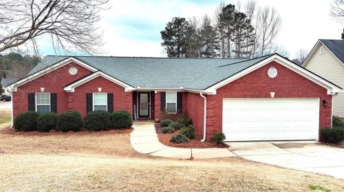1617 Burnt Oak Ct, Jefferson, GA 30549-9000