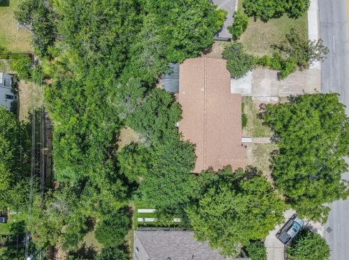 2901 45 St, Austin TX  78751-4100 exterior