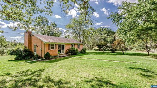 433 Graves Mill Rd, Madison, VA 22727-2549