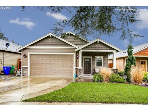 1149 Paloma Ave, Damascus OR  97030 exterior