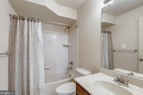 1520 Rabbit Holw Pl, Silver Spring MD 20906-6709 exterior