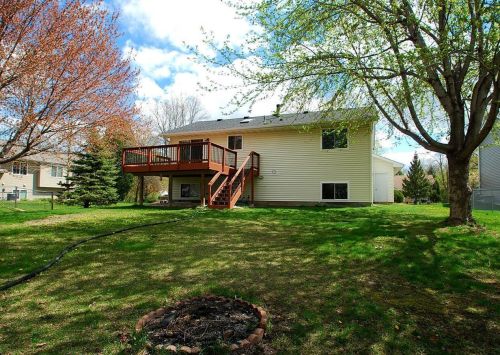 2686 Hydram Ave, Saint Paul MN  55128-4813 exterior