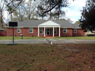507 Central Ave, Montpelier LA  70422-2103 exterior