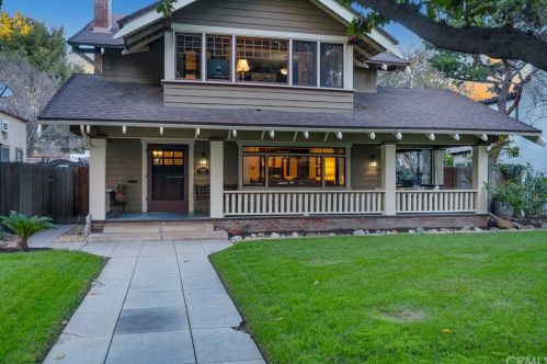 4465 5th St, Riverside CA  92507-4110 exterior