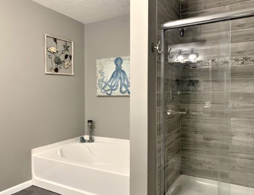 7204 English Dr, Cincinnati OH  45244-3150 exterior