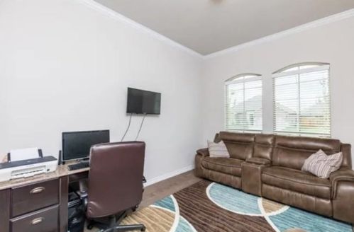 1136 Nottingham Trl, Fort Worth TX  76179-0816 exterior
