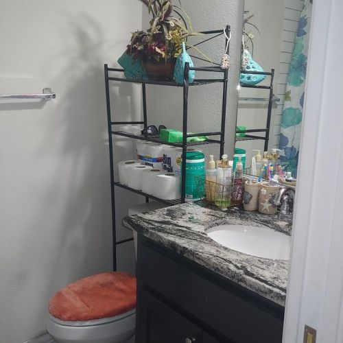 109 Fogg St, Fort Worth TX  76110-6216 exterior