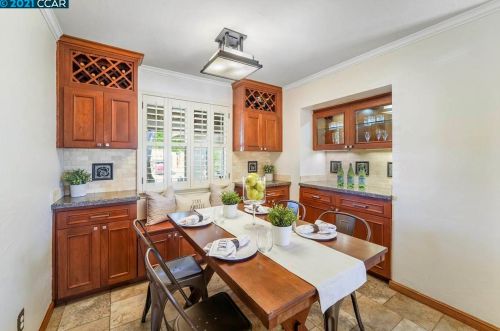 732 San Simeon Ct, Concord CA  94518-2316 exterior