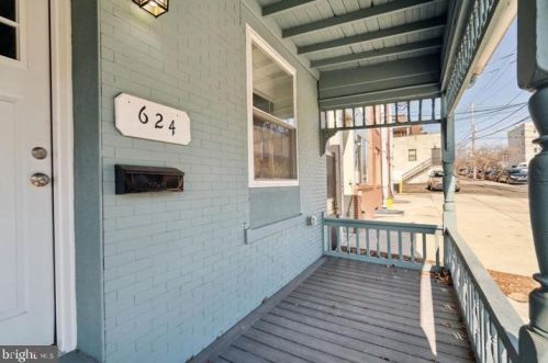 624 42 St, Philadelphia PA 19104-1468 exterior