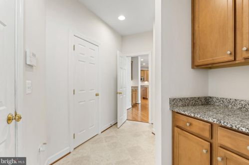 15672 Altomare Trace Way, Woodbridge VA  22193-5779 exterior