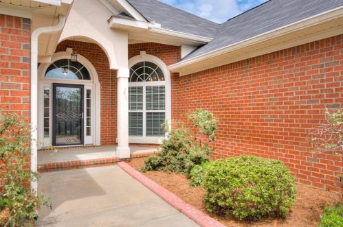 426 Richmond St, Evans, GA 30809-5478