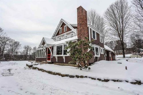 25 Church St, Belmont, NH 03220-4100