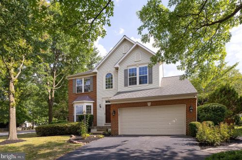 201 Jennings Ct, Leesburg, VA 20175-6119