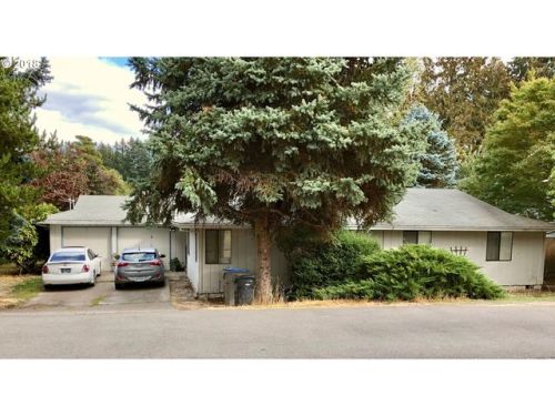 12790 Walnut St, Portland OR  97223-5119 exterior