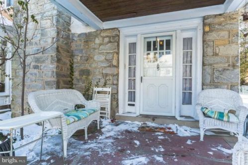 26 Greenhill Rd, Media, PA 19063-1421